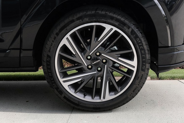 2025 MY26 KGM Actyon J120 K50 SUV Image 6