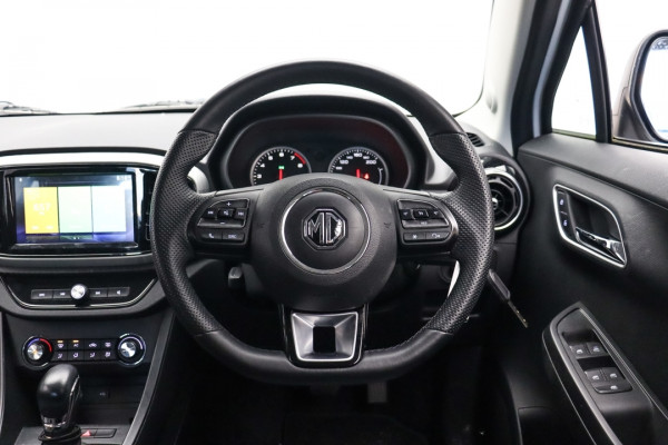2025 MG MG3 ZP22 Core Hatch Image 13