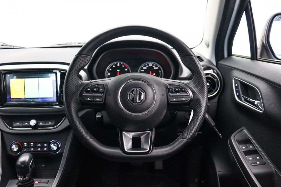 2025 MG MG3 ZP22 Core Hatch Image 13