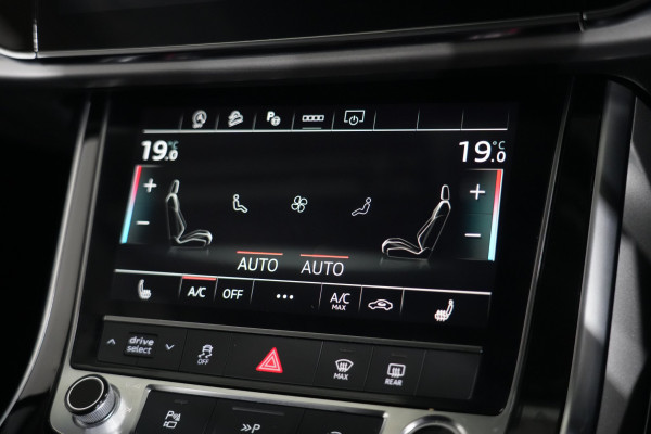 2020 Audi Q7 45 TDI SUV image 20