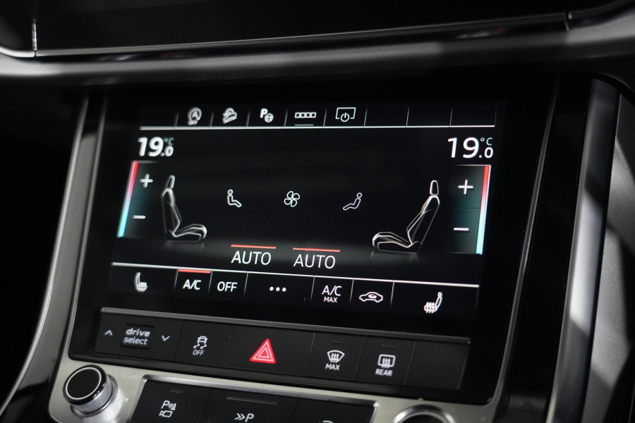 2020 Audi Q7 45 TDI SUV