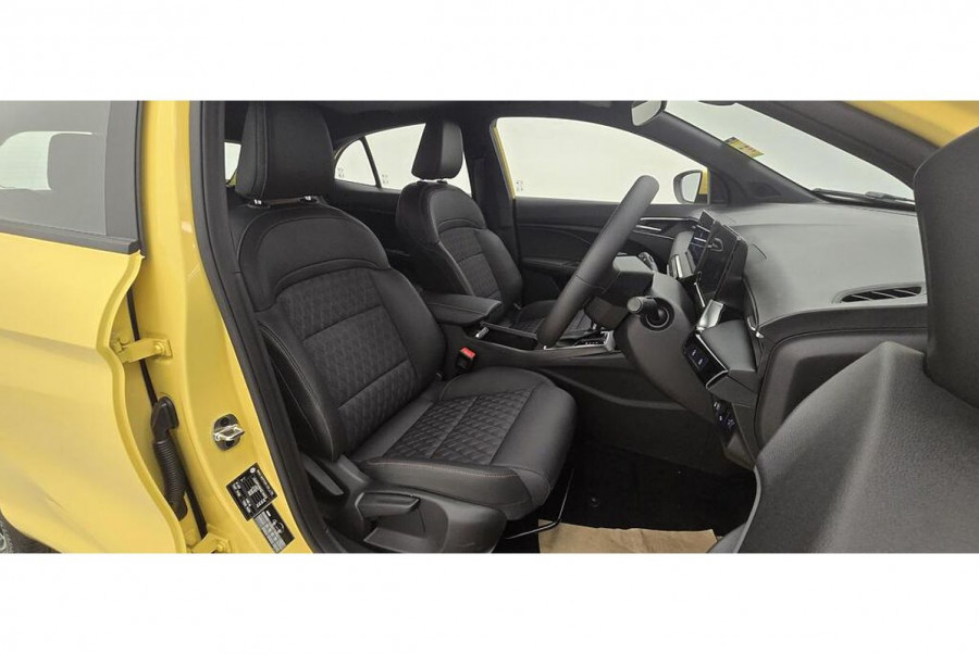 2025 MG MG3 Essence Hatch Image 10