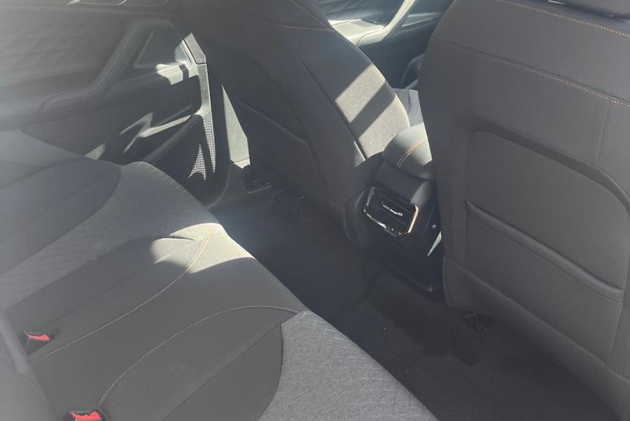 2024 MY24.5 MG HS AS33 Vibe SUV Image 9