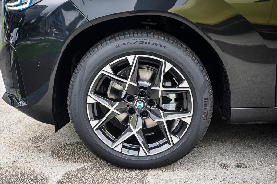 2026 BMW X3 G45 20 xDrive SUV