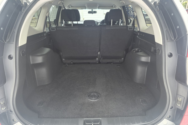 2019 Mitsubishi Pajero Sport QE GLX SUV Image 12
