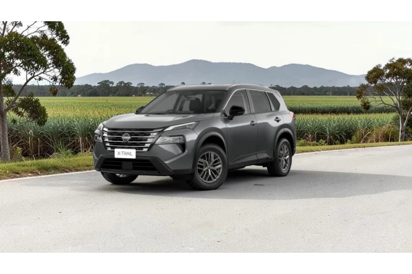 2026 Nissan X-Trail T33 ST SUV Image 1