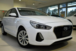 Hyundai i30 Go PD2