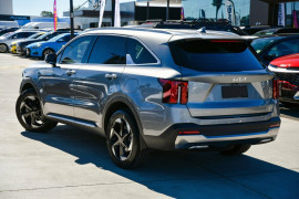 2024 MY25 Kia Sorento MQ4 PE Sport+ SUV
