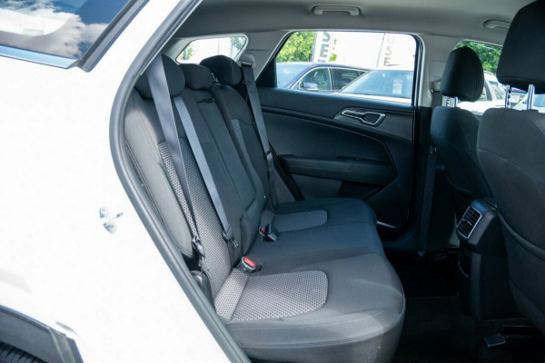 2024 Kia Sportage NQ5 S SUV Image 9