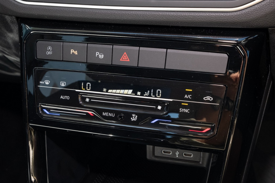 2024 Volkswagen T-Cross D31 85TSI Style SUV Image 16