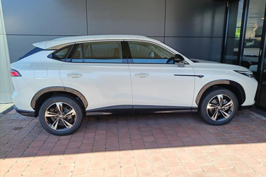 2024 MY24.5 MG HS AS33 Vibe SUV Image 9