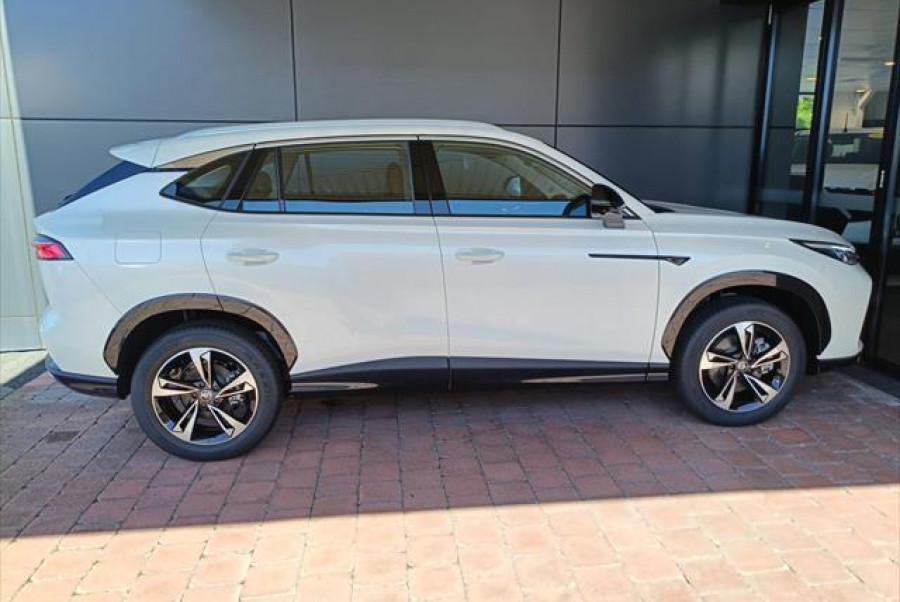 2024 MY24.5 MG HS AS33 Vibe SUV Image 9