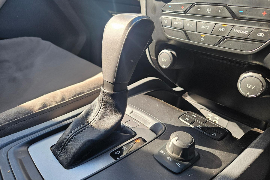 2018 Ford Ranger PX MkII XLT Ute Image 27
