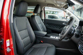 2024 GWM Ute NPW Cannon Vanta Ute