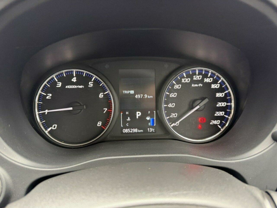 2019 Mitsubishi Outlander ZL ES SUV Image 13