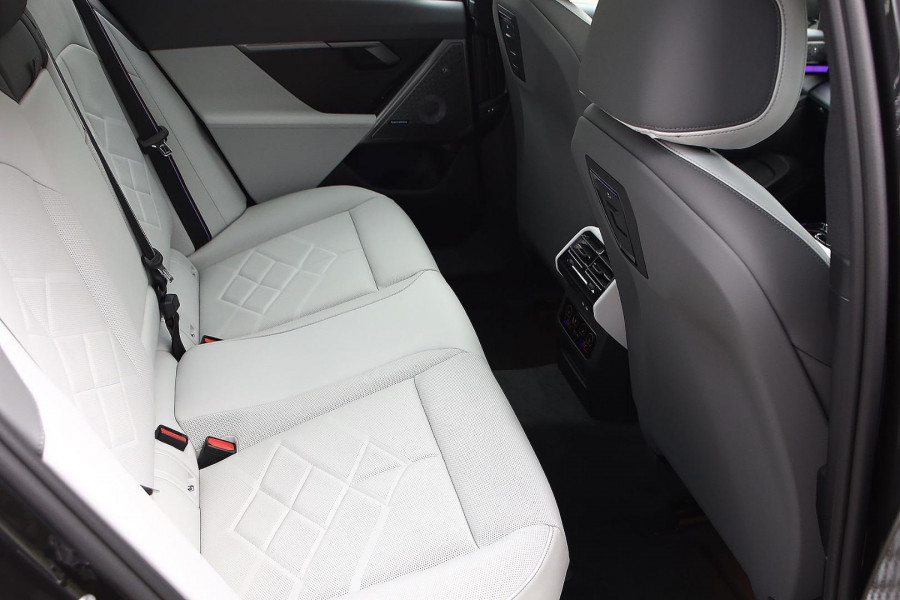 2026 BMW 5 Series G60 540d xDrive Sedan