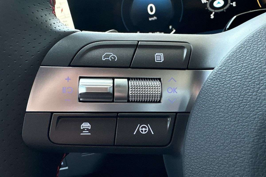 2026 MY27 Hyundai KONA HYBRID SX2.V3 Premium N Line SUV Image 10