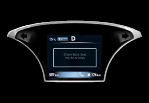 Backseat Article Notification Image