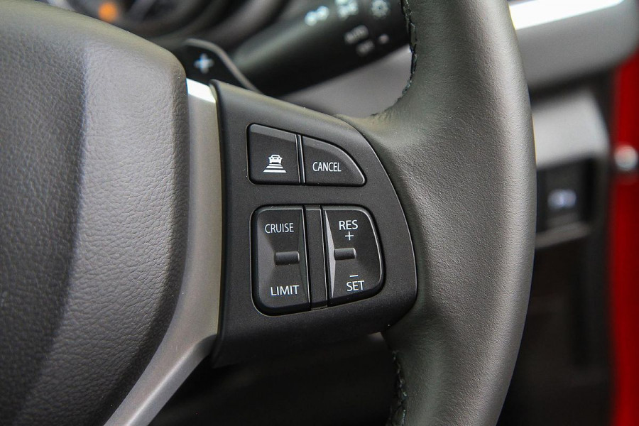 2024 Suzuki S-Cross JYB  SUV Image 17
