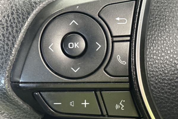 2022 Toyota Corolla ZWE219R  Ascent Sport Hybrid Hatch Image 4