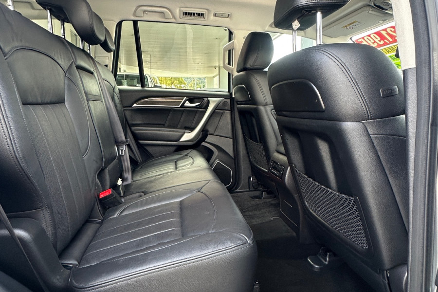 2018 MY19 Haval H9  Ultra SUV Image 13