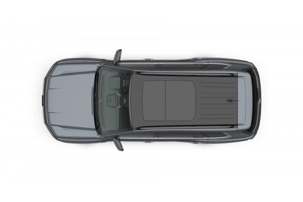 2026 MY26.5 Ford Everest UB Platinum SUV Image 9