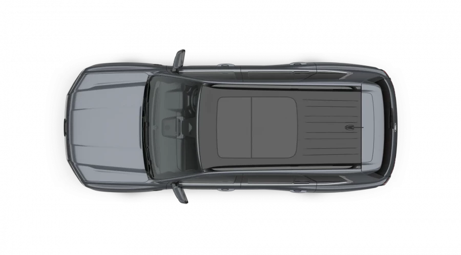2026 MY26.5 Ford Everest UB Platinum SUV Image 9