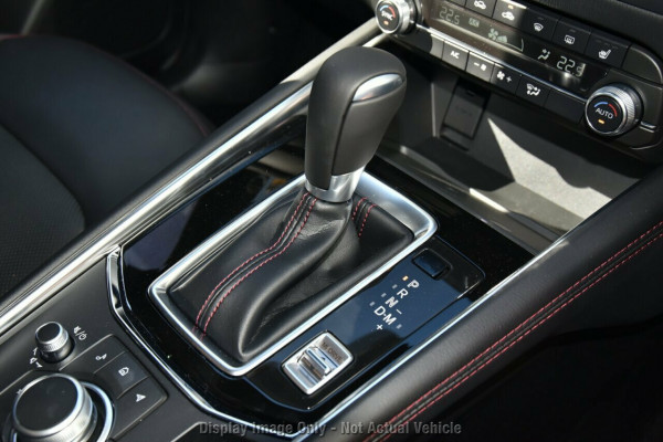 2026 Mazda CX-5 KM Series G25 GT SP SUV Image 17