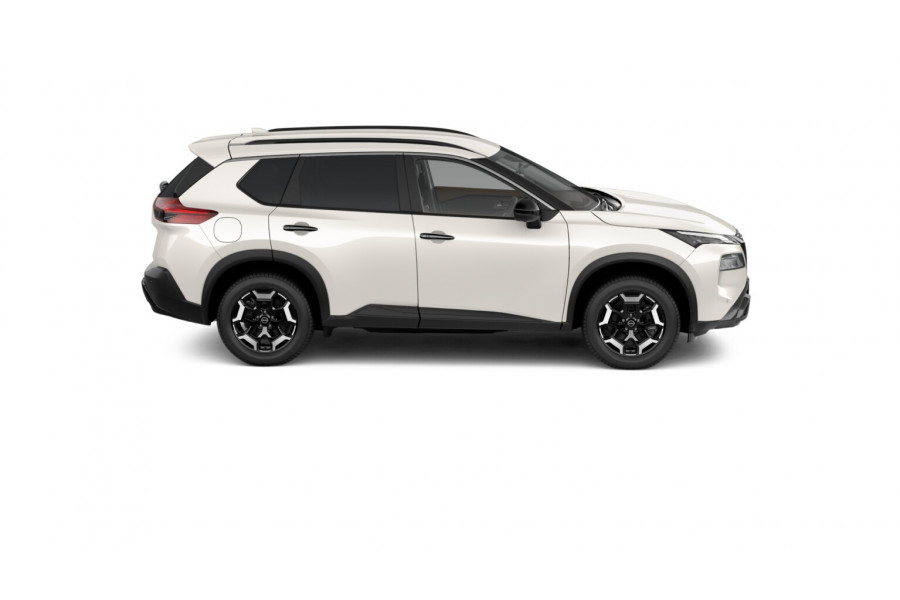 2024 Nissan X-Trail T33 N-TREK SUV Image 14