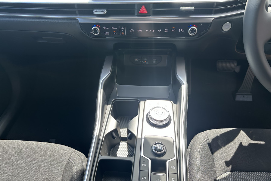 2024 Kia Sorento MQ4 PE Sport SUV Image 15