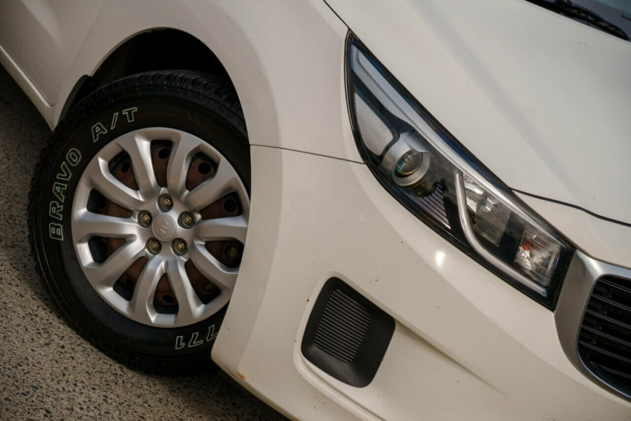 2016 Kia Carnival YP S People Mover Image 6