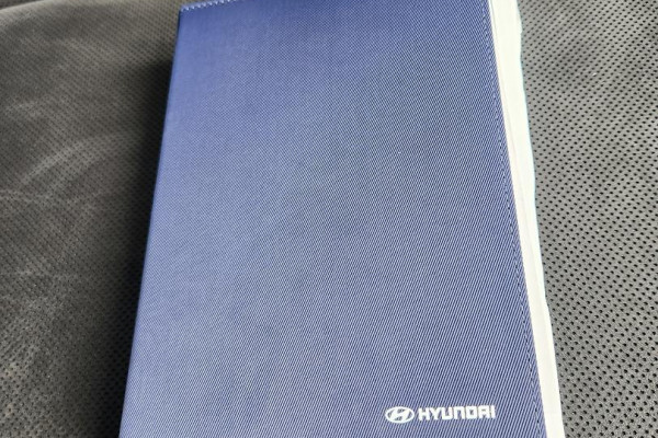 2024 Hyundai KONA SX2.V1 N Line SUV Image 18