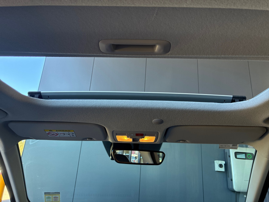 2026 Hyundai Venue QX.V5 Elite SUV Image 12