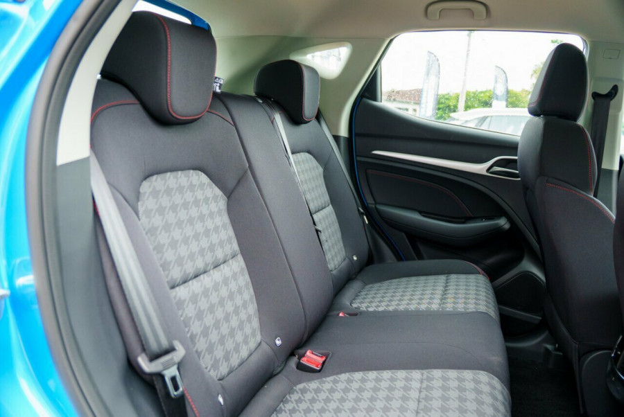 2023 MG ZS EV AZS1 Excite SUV Image 9