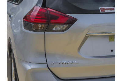 2021 Nissan X-TRAIL T32 ST Suv Image 3