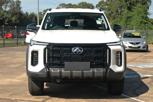 2025 LDV D90 SV9A Mode SUV Image 2