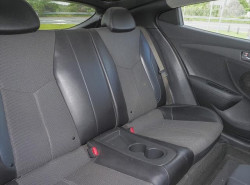 2012 Hyundai Veloster FS (No Badge) Hatch