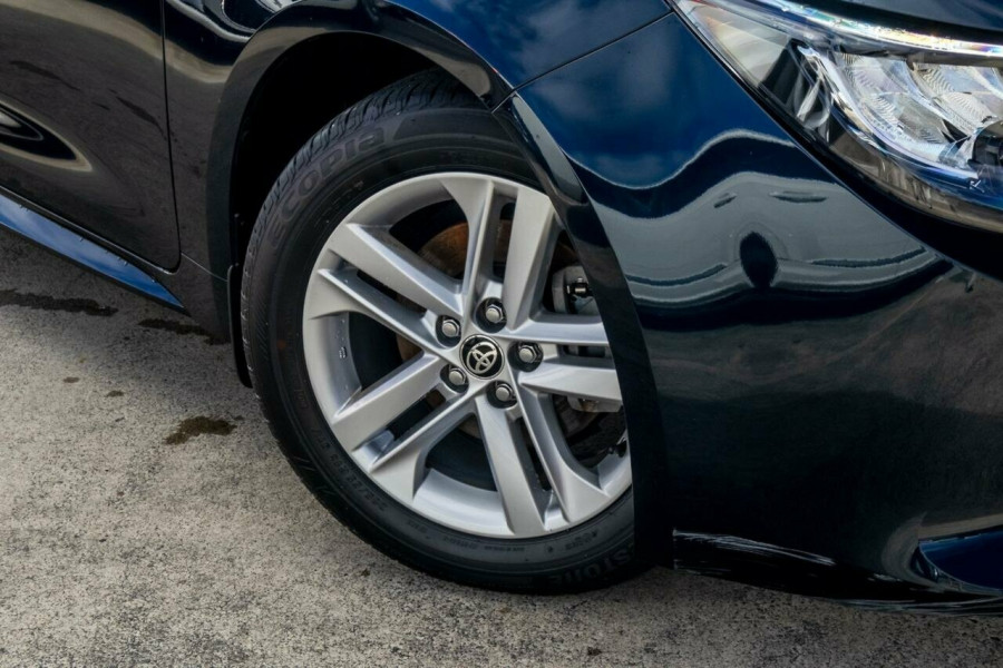 2021 Toyota Corolla MZEA12R Ascent Sport Hatch Image 20
