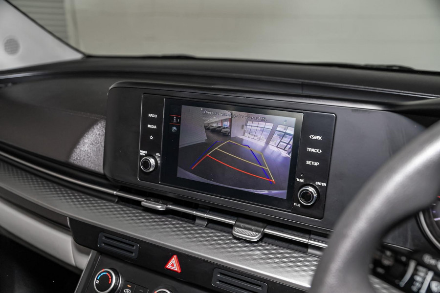 2022 MY23 Kia Carnival KA4 S People Mover Image 21