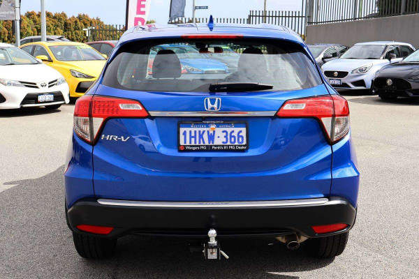 2021 Honda HR-V  VTi SUV Image 5