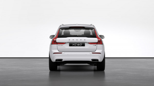 2020 MY21 Volvo XC60 UZ T5 Inscription Suv