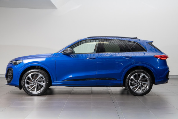 2025 Audi Q5 GU TDI 150kW Sport SUV image 3