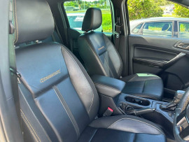 2019 Ford Ranger PX MkIII Wildtrak Ute image 15