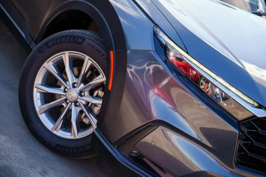 2024 Honda CR-V RS VTi L AWD SUV Image 6