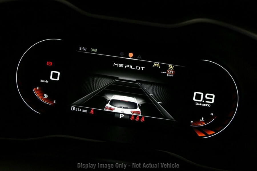 2024 MG ZST S13 Essence SUV Image 10