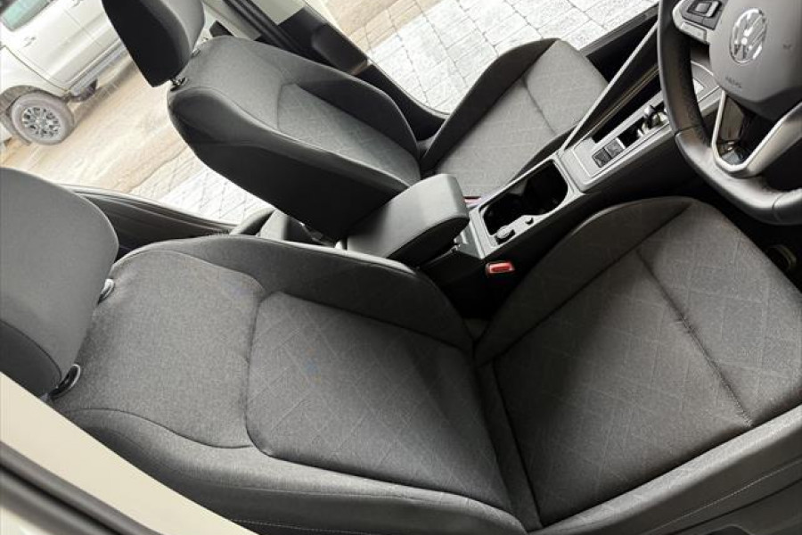 2024 Volkswagen Golf 8 110TSI Life Hatch Image 17