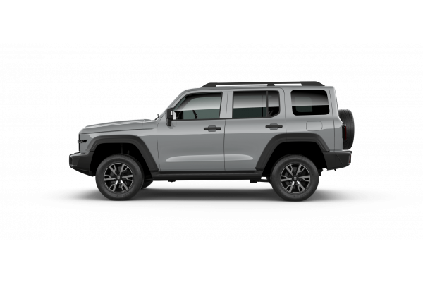 2025 GWM Tank 300 P01 Ultra SUV Image 1