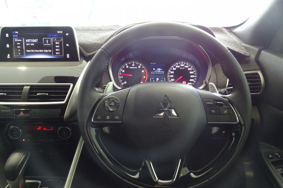 2020 Mitsubishi Eclipse Cross YA Edit SUV Image 18