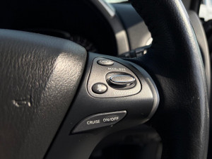 2019 Nissan Pathfinder R52 Series III ST-L SUV