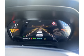 2025 MG ZS Excite Hybrid+ SUV